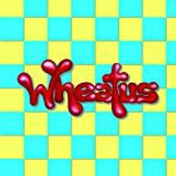 Wheatus [180 gm ]